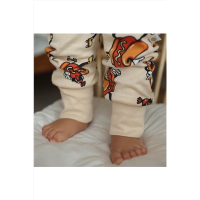 Комбинезон KOGANKIDS, 1086341