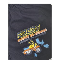 Трусы для мальчика Berrak