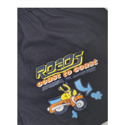 Трусы для мальчика Berrak