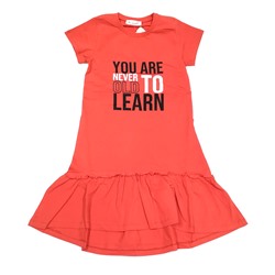 76534 Платье для девочки