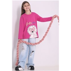 Лонгслив АПРЕЛЬ, 1062310