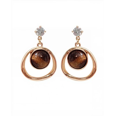 Серьги "Molly"