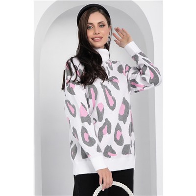 Джемпер LADY TAIGA, 1085220