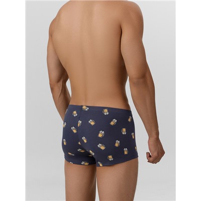 ТРУСЫ МУЖСКИЕ (3ШТ) 411122-3