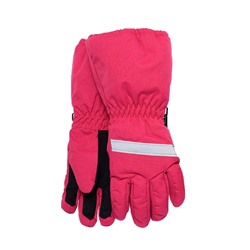 Перчатки дет. болонь Cast-Tex YC-09