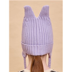 Шапка для девочек