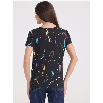 Апрель Футболка 1ЖДФК3302001н