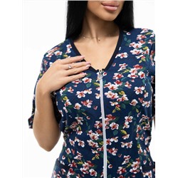 Халат мод.14/46*