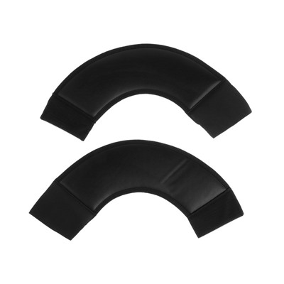 Накладка на копыто, набор 2 шт.