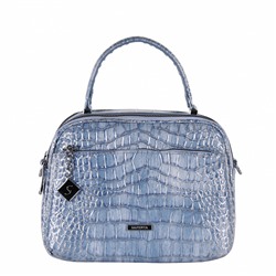 Сумка 270160 blue Velina Fabbiana-Safenta