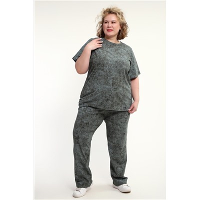 Костюм с брюками с брюками КЖ-009 НАТАЛИ, 1231485