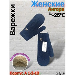 Варежки #23080661