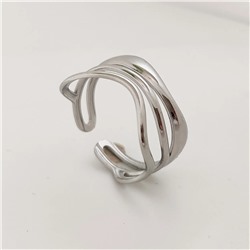 Кольцо из стали