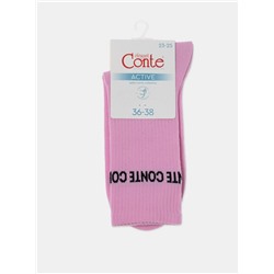 Удлиненные CONTE ACTIVE Носки женские