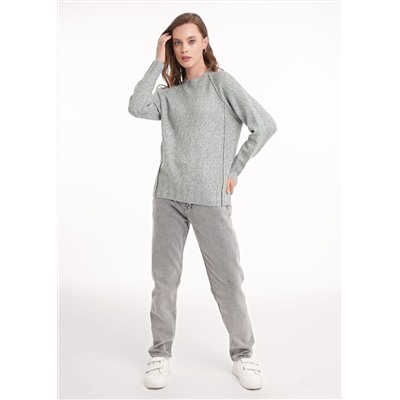 CLEVER Джемпер 154485/188апх