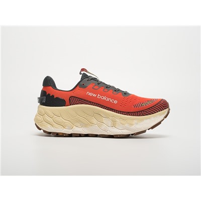 Кроссовки New Balance Fresh Foam X More Trail v3