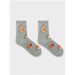 НОСКИ ДЕТСКИЕ 444K-2823