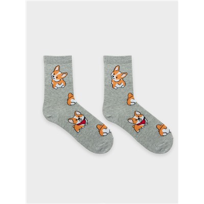 НОСКИ ДЕТСКИЕ 444K-2823