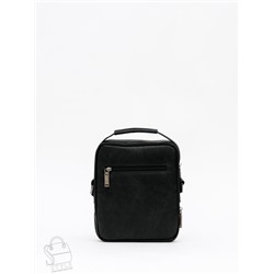 Сумка мужская 6638-2 black Jeep