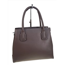 Женская сумка из искусственной кожи, цвет пудра