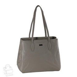 Сумка женская  575667 gray green Velina Fabbiano-Safenta