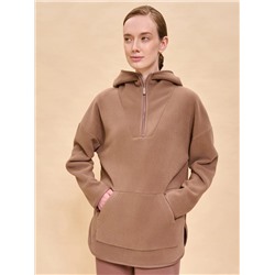 PELICAN Толстовка DFNC6917/1