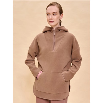 PELICAN Толстовка DFNC6917/1