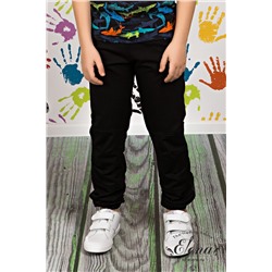 Брюки М22115ВШа