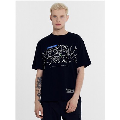 ФУТБОЛКА МУЖСКАЯ 111846