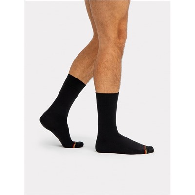 НОСКИ "ТЕРМО" МУЖСКИЕ (2 пары) 100W2-005