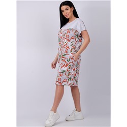 Malina Туника 5835л