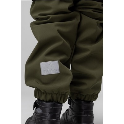 Брюки BODO, 1055182