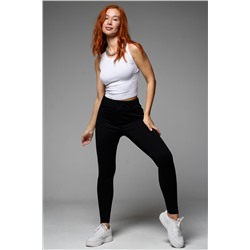 7456 леггинсы женские