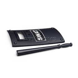 Набор полицейского "Захват" в коробке