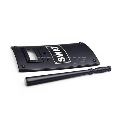 Набор полицейского "Захват" в коробке