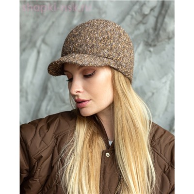 SR 502 Кепка женская (56-58)