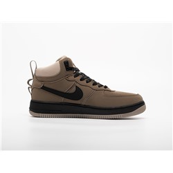 Зимние Кроссовки Nike Air Force 1 Mid