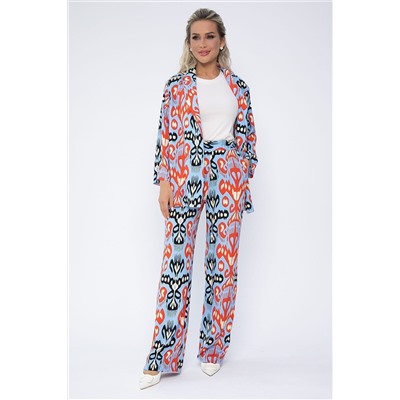 Костюм (Жакет+Брюки) LADY TAIGA, 1122945