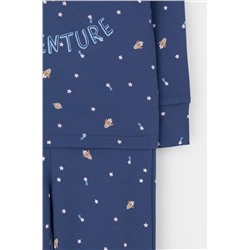 CROCKID Пижама К 1621