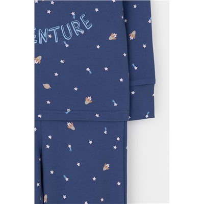 CROCKID Пижама К 1621