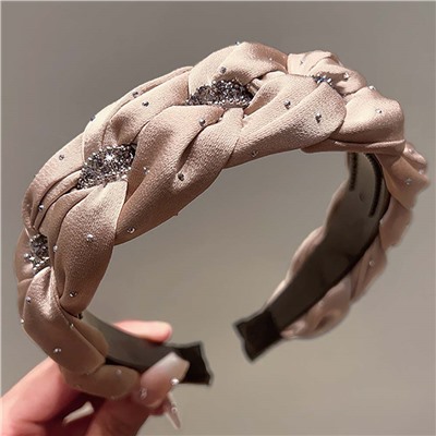 Акц -12% Ободок для волос арт. 09 9144 (id 285243)