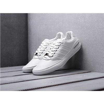 Кроссовки Adidas Porsche Design S3