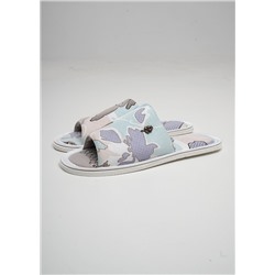 Тапки женские