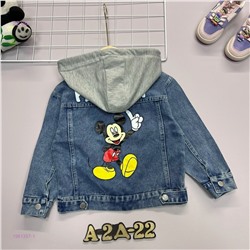 джинсовка 1981357-1