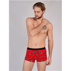 INDEFINI Трусы 4026MUF