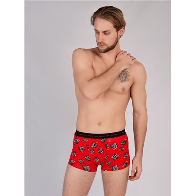 INDEFINI Трусы 4026MUF