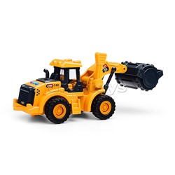 Каток "Строитель" в коробке