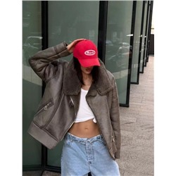 Дубленка #23065994