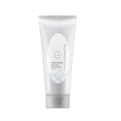 Bellmona Питательный крем для сухой кожи Energizing Cream