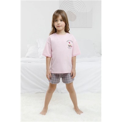 Пижама CROCKID, 1233736